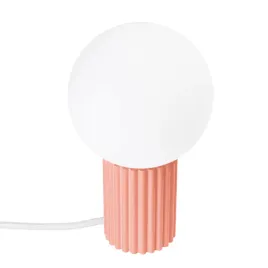 pastelowa-lampa-biurkowa-tuba-ryflowana-halo-brzoskwiniowa-z-wylacznikiem