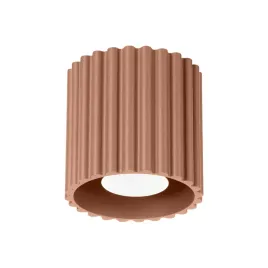 plafon-braz-latte-tuba-ryflowana-aura-1xgu10-lampa-mocca-do-domu-biura