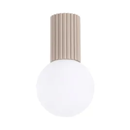 plafon-tuba-ryflowana-klosz-halo-taupe-ip44-popielato-kremowy-do-lazienki