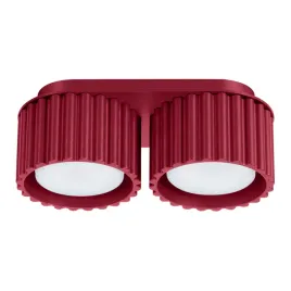 plafon-tuba-ryflowana-czerwony-aura-burgund-2xgx53-lampa-sufitowa-do-salonu