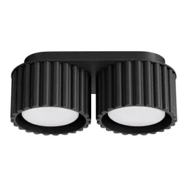 plafon-czarny-tuba-ryflowana-niska-aura-2xgx53-lampa-sufitowa-do-kuchni