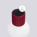 kinkiet-bordowy-winny-tuba-klosz-kula-halo-burgund-ip44-do-lazienki-domu-stan-nowy-styl-nowoczesny