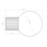 kinkiet-bordowy-winny-tuba-klosz-kula-halo-burgund-ip44-do-lazienki-domu-stan-nowy-kolekcja-halo