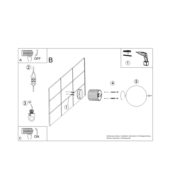kinkiet-bordowy-winny-tuba-klosz-kula-halo-burgund-ip44-do-lazienki-domu-stan-nowy-ksztalt-okragly