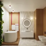 kinkiet-bordowy-winny-tuba-klosz-kula-halo-burgund-ip44-do-lazienki-domu-rodzaj-gwintu-g9-stan-nowy