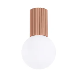 brazowy-plafon-tuba-downlight-z-kloszem-kula-halo-mocca-ip44-do-lazienki