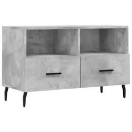 szafka-tv-beton-80x36x50cm-szarosc-material-drewnopodobny
