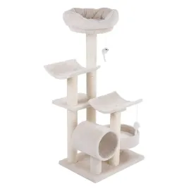 penelope-drapak-dla-kota-bezowy-55x40x116cm-sredniej-wielkosci