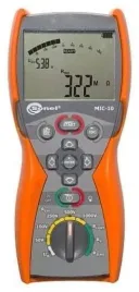 mic-10-miernik-rezystancji-izolacji-ip67-z-certyfikatem-kalibracji