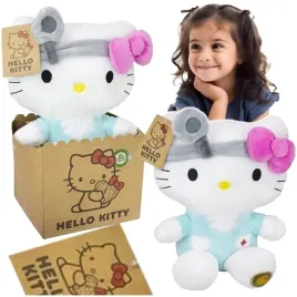 hello-kitty-pluszak-maskotka-przytulanka-miekka-27-cm-kotek-lekarz-doktor