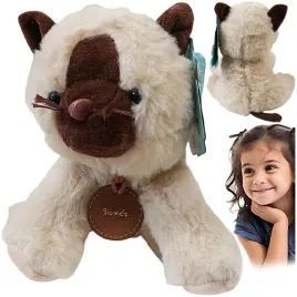 pluszak-maskotka-kotek-urocza-przytulanka-miekka-18-cm-kot-syjamski