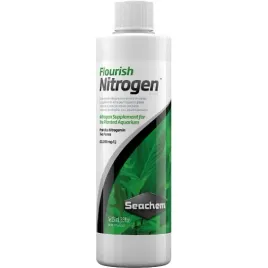 seachem-flourish-nitrogen-250ml-nawoz-azot-do-akwarium-zrodlo-azotu