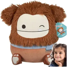 squishmallows-pluszak-maskotka-miekka-wielka-stopa-yeti-benny-30-cm-brazowa