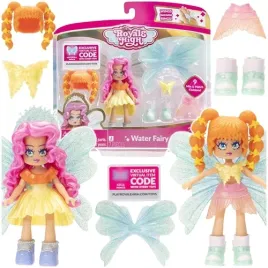 royale-high-lalka-figurka-water-fairy-wodna-wrozka-kod-gra-akcesoria