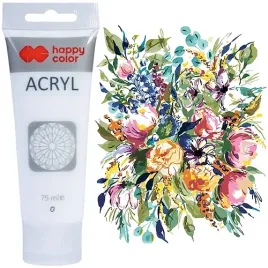 farba-akrylowa-happy-color-tubka-75-ml-biel-tytanowa-bialy-nr-0