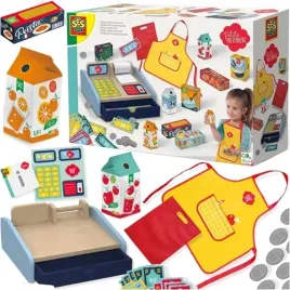 supermarket-sklep-kasa-ses-creative-pieniadze-fartuszek-nauka-liczenia