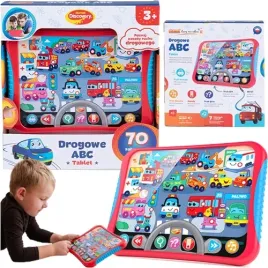 tablet-edukacyjny-interaktywny-drogowe-abc-quiz-auta-zasady-ruchu-drogowego