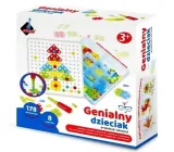 mozaika-ukladanka-wkrecanka-puzzle-klocki-178-e-stan-nowy
