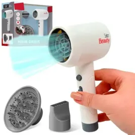 zestaw-fryzjerski-dla-dzieci-suszarka-do-wlosow-na-baterie-z-dyfuzorem