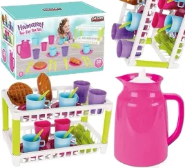 naczynia-kuchenne-czajnik-kubeczki-suszarka-artyk