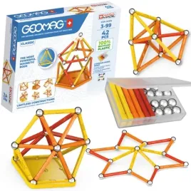 geomag-klocki-magnetyczne-classic-recycled-kreatywne-42-elementy