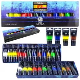 farby-tempera-w-tubach-12-kolorow-x-20ml-artystyczne-astra-artea