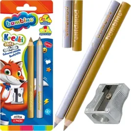 kredki-bambino-grube-jumbo-zlota-srebrna-temperowka