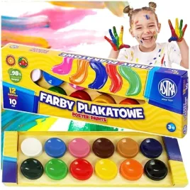 farby-plakatowe-szkolne-12-kolorow-10ml-astra-intensywne-barwy