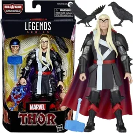 figurka-kolekcjonerska-marvel-legends-18cm-mjolnir-thor-hasbro