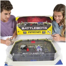 arena-walki-robotow-zdalnie-sterowanych-rc-battlebots-hexbug