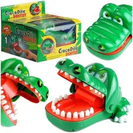 krokodyl-u-dentysty-rodzinna-gra-zrecznosciowa-zamykajaca-paszcza-aligator
