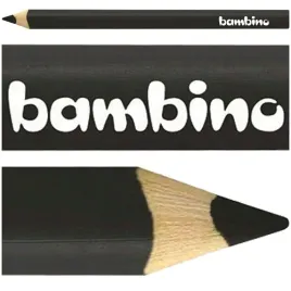 kredka-bambino-trojkatna-w-drewnianej-oprawie-gruba-jumbo-czarna