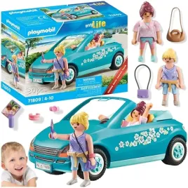 playmobil-my-life-wycieczka-kabrioletem-figurki-auto-samochod-71809