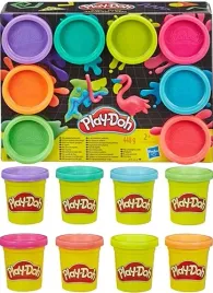 play-doh-ciastolina-neonowa-tuby-8-kolorow-masa-plastyczna-miekka-hasbro