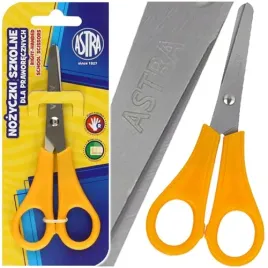 nozyczki-dla-dzieci-szkolne-dla-praworecznych-z-podzialka-zaokraglone-astra