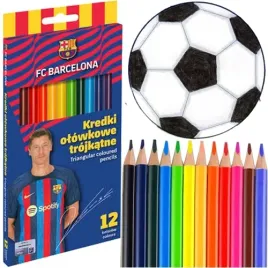 kredki-olowkowe-fc-barcelona-astra-trojkatne-12-kolorow-szkolne-wyraziste