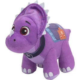 dinozaur-dino-ranch-maskotka-pluszowa-przytulanka-tango-triceratops