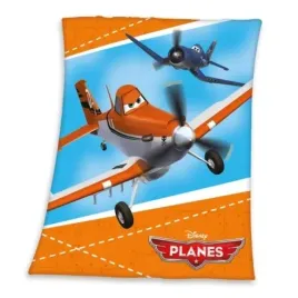 kocyk-polarowy-samoloty-planes-disney-100x150-cm-dusty