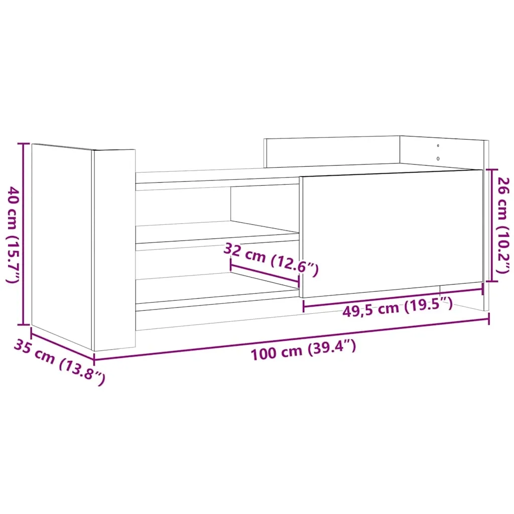 szafka-tv-biala-100x35x40cm-stan-nowy