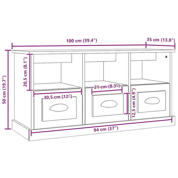 szafka-tv-biala-100x35x50cm-kod-producenta-ze-816290