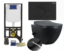 miska-wc-z-bidetem-51x355-z-bateria-czarna-stelaz-z-przyciskiem-creavit