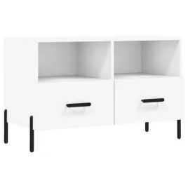 szafka-tv-biala-80x36x50-cm-drewnopodobna-zelazne-nogi