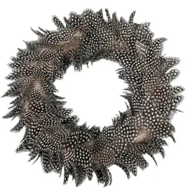 wianek-na-drzwi-wiosenny-30cm-boho-naturalne-piora-szary-jesienny-na-sciane