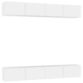 szafka-tv-bialy-design-100x30x30-cm