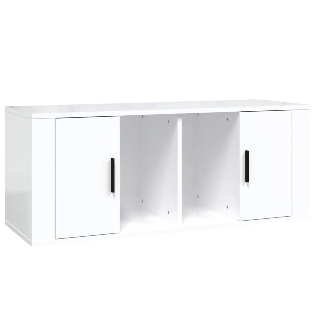 szafka-tv-bialy-polysk-100x35x40cm