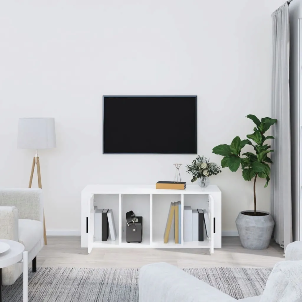 szafka-tv-bialy-polysk-100x35x40cm-stan-nowy