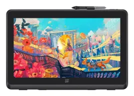 xppen-artist-22-plus-tablet-graficzny-czarny-5080-lpi-409-x-230-mm-usb