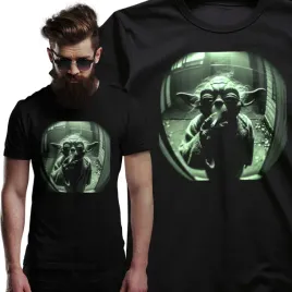 koszulka-meska-parodia-star-wars-film-prezent-100percent-bawelna