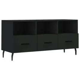 szafka-tv-drewniana-102x36x50-czarna
