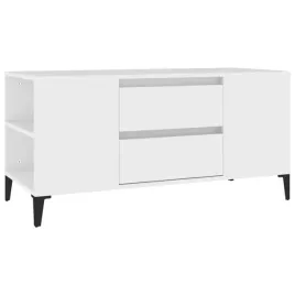 szafka-tv-drewniana-biala-102x445x50cm